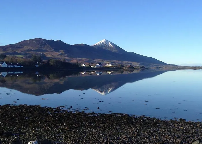Ceol Na Mara