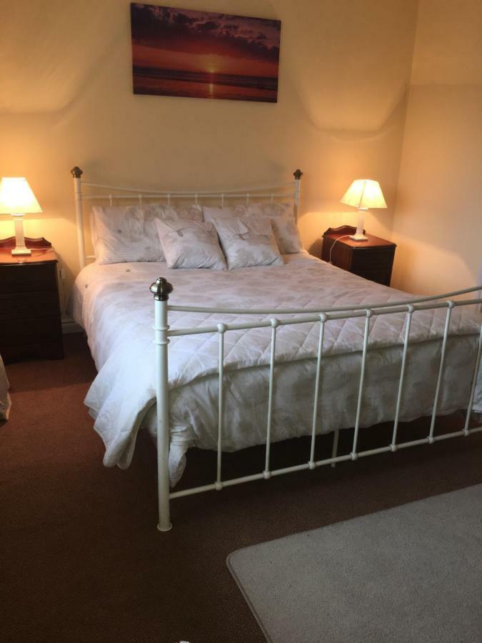 Bed & Breakfast Ceol Na Mara Westport