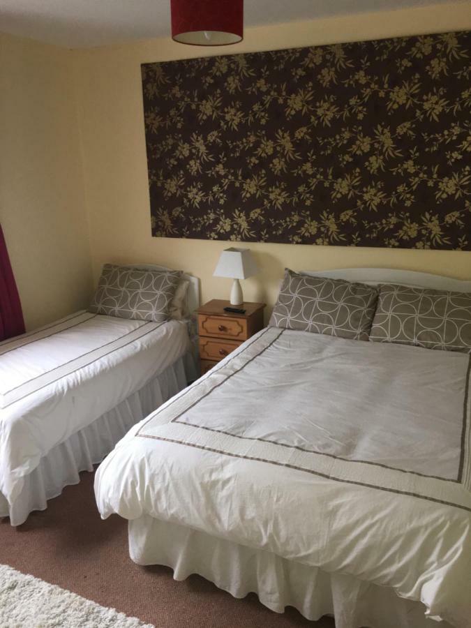 Ceol Na Mara Bed & Breakfast